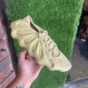 Yeezy 450 size 10 mens